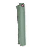 Podložka na jógu Manduka Travel Leaf Green