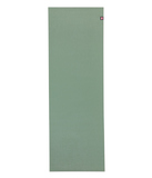 Podložka na jógu Manduka Travel Leaf Green