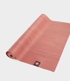 Podložka na jógu Manduka Travel Orchid Marble