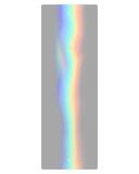 Podložka na jógu Rainbow Flow