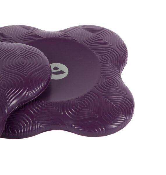 Podložka pod kolena Knee Pad Aubergine