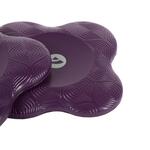 Podložka pod kolena Knee Pad Aubergine