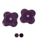 Podložka pod kolena Knee Pad Aubergine