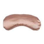 Polštářek na oči Rosé