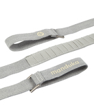 Popruh na podložku Commuter HTR Grey Bliss