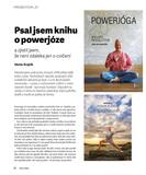 Powerjóga 2.0 Midlife Revolution