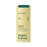 Přírodní deodorant Attitude Super leaves Earl Grey a okurka