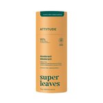 Přírodní deodorant Attitude Super leaves pomeranč a eukalyptus