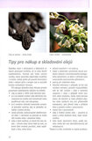 Rostliny pro aromaterapii
