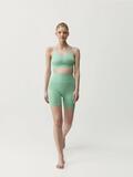 Sportovní top BORN Sunset Provence Green