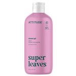 Sprchový gel Attitude Super leaves kokos a lesní plody
