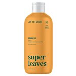 Sprchový gel Attitude Super leaves pomerančový květ a eukalyptus