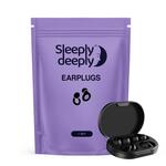 Špunty do uší Sleeply Deeply