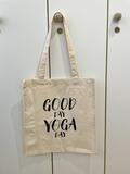 Taška Good Day Yoga Day 