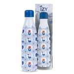 Termo láhev Miffy Tiles Delft Blue 500ml