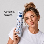 Termo láhev Miffy Tiles Delft Blue 500ml