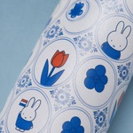 Termo láhev Miffy Tiles Delft Blue 500ml