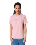 Tričko Good Day Cotton Pink