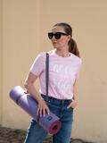 Tričko Good Day Ella Pink