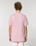 Tričko Inhale Future Cotton Pink