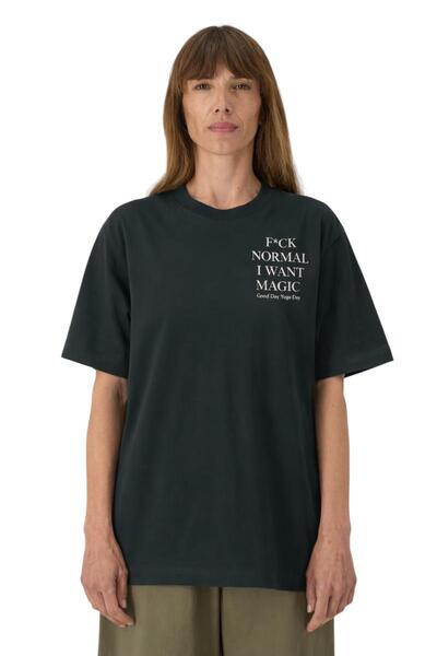 Unisex tričko GDYD Magic Freestyler Black