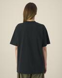 Unisex tričko GDYD Magic Freestyler Black