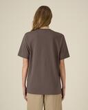 Unisex tričko GDYD Magic Freestyler Mocha