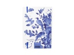 Zápisník A5 Delft Blue Birds