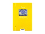 Zápisník A5 Van Gogh Starry Night